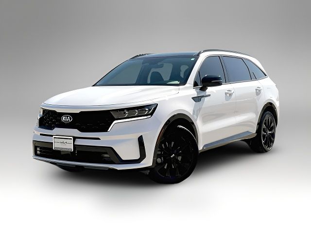 2021 Kia Sorento SX