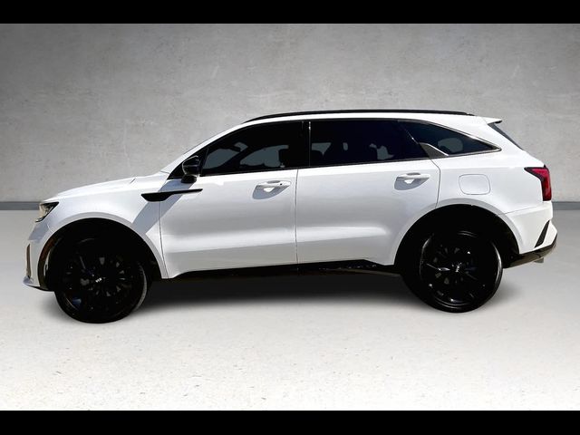 2021 Kia Sorento SX