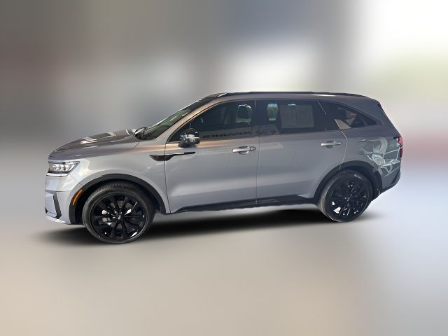 2021 Kia Sorento SX