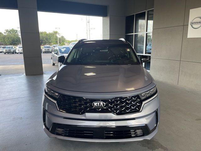 2021 Kia Sorento SX