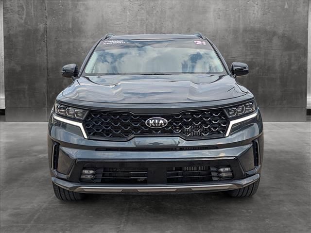 2021 Kia Sorento SX