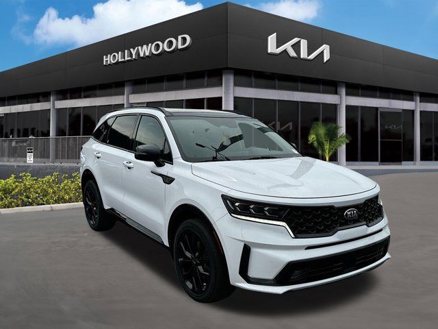 2021 Kia Sorento SX