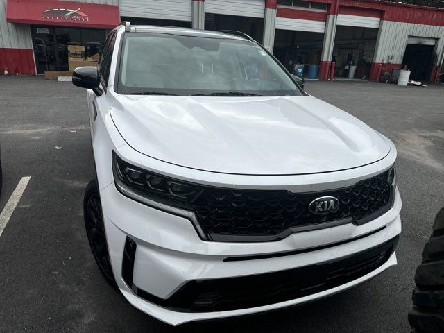 2021 Kia Sorento SX