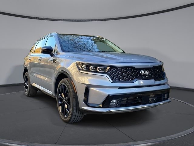 2021 Kia Sorento SX