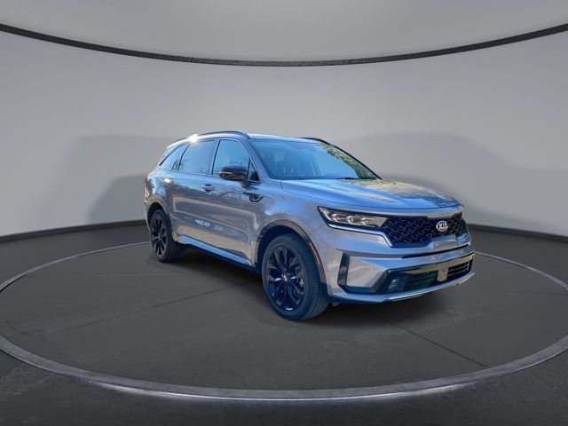 2021 Kia Sorento SX