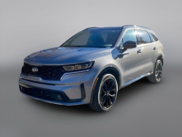 2021 Kia Sorento SX