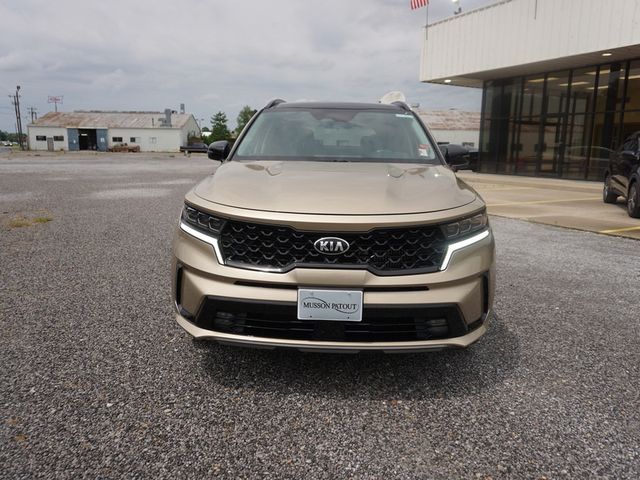 2021 Kia Sorento SX