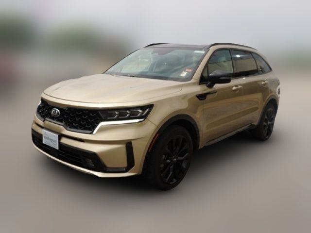 2021 Kia Sorento SX