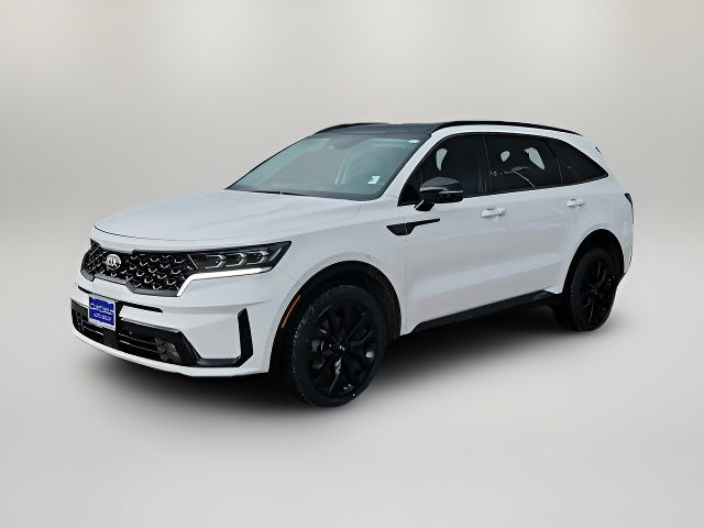 2021 Kia Sorento SX