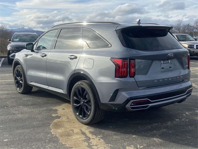 2021 Kia Sorento SX