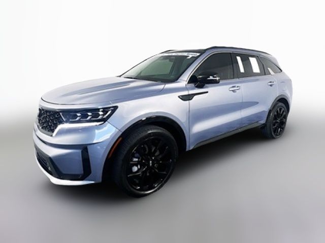 2021 Kia Sorento SX