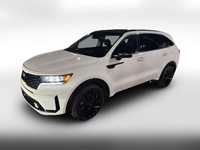 2021 Kia Sorento SX