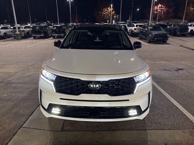 2021 Kia Sorento SX