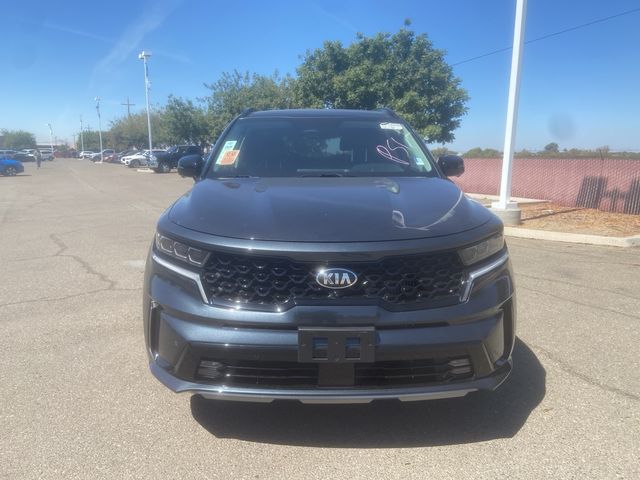 2021 Kia Sorento SX Prestige