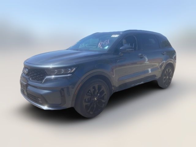 2021 Kia Sorento SX