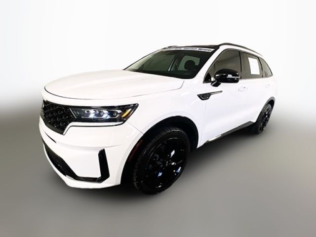 2021 Kia Sorento SX