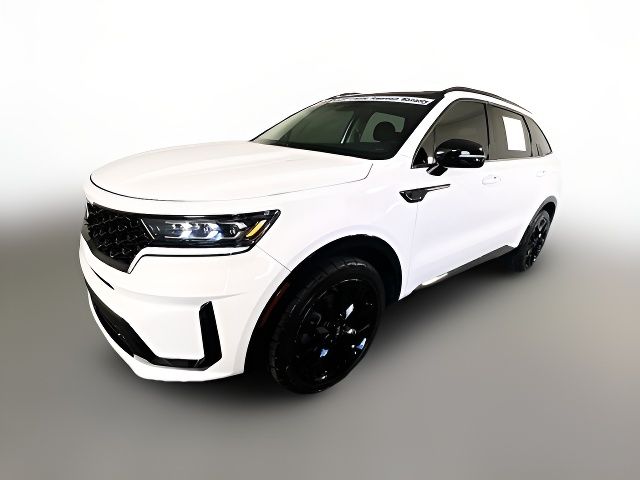 2021 Kia Sorento SX