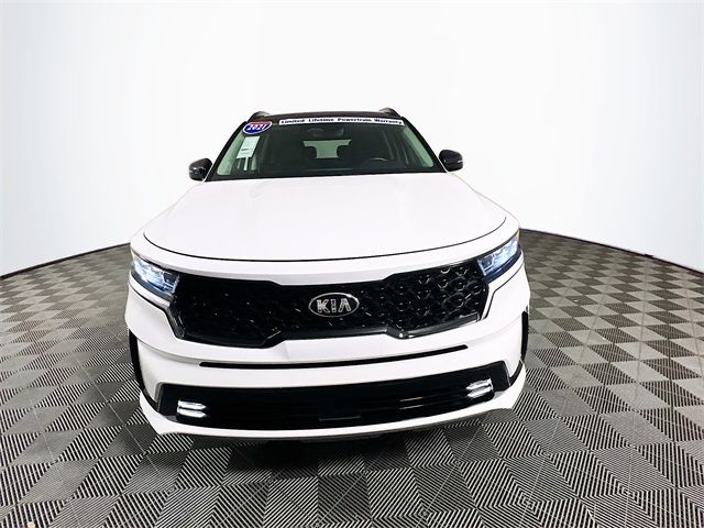 2021 Kia Sorento SX