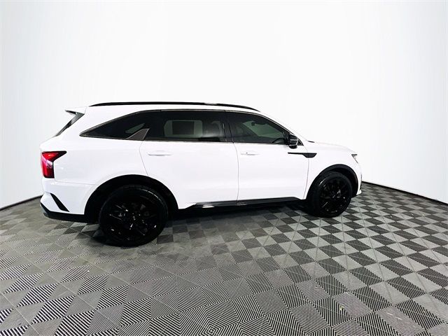 2021 Kia Sorento SX