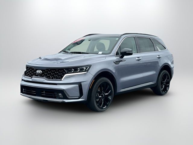 2021 Kia Sorento SX