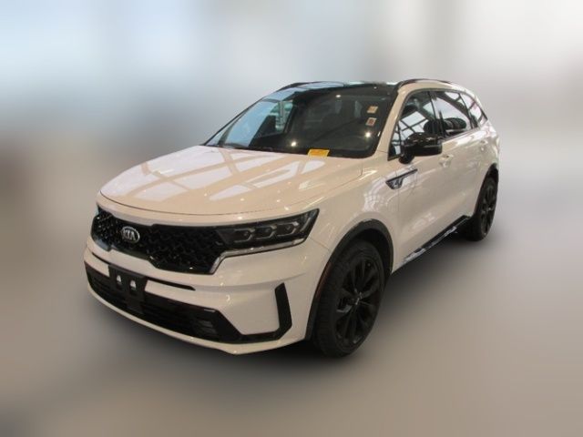 2021 Kia Sorento SX