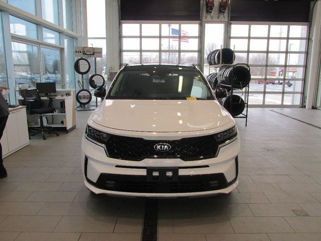 2021 Kia Sorento SX