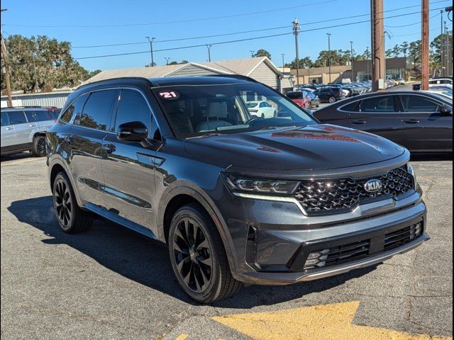 2021 Kia Sorento SX