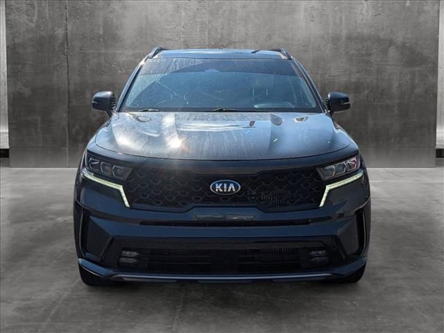 2021 Kia Sorento SX