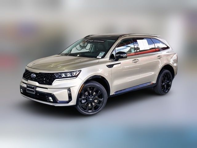 2021 Kia Sorento SX