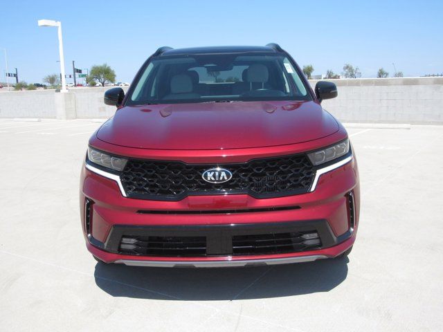 2021 Kia Sorento SX