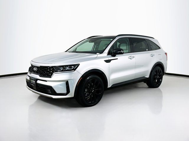 2021 Kia Sorento SX