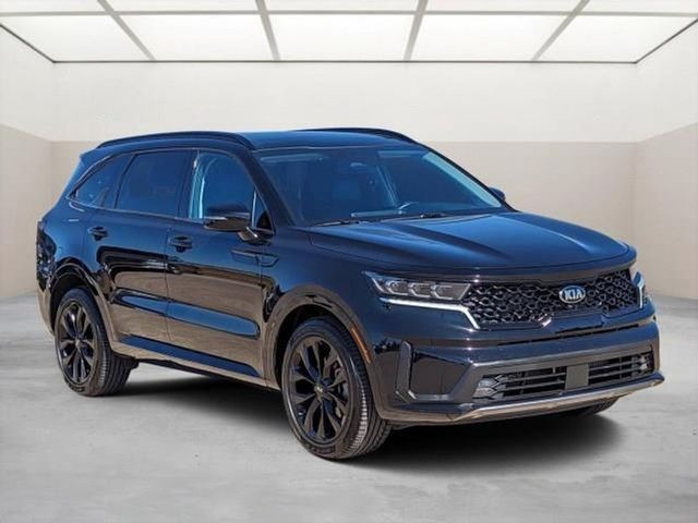 2021 Kia Sorento SX