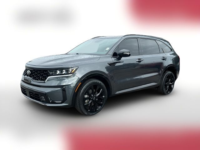 2021 Kia Sorento SX