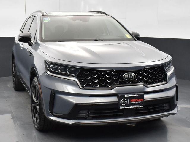 2021 Kia Sorento SX