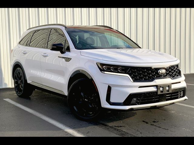 2021 Kia Sorento SX