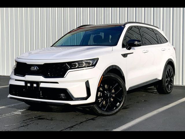 2021 Kia Sorento SX