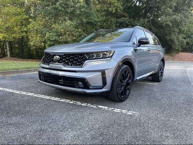 2021 Kia Sorento SX