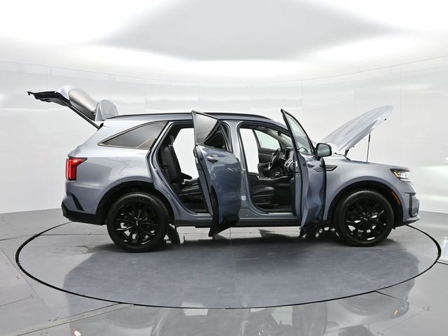 2021 Kia Sorento SX