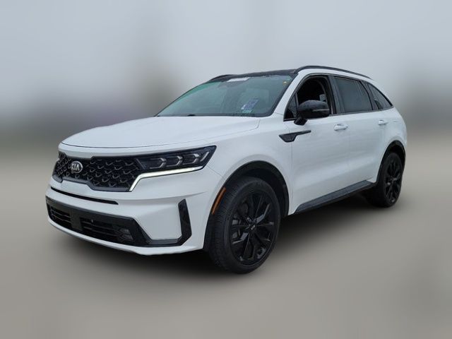 2021 Kia Sorento SX