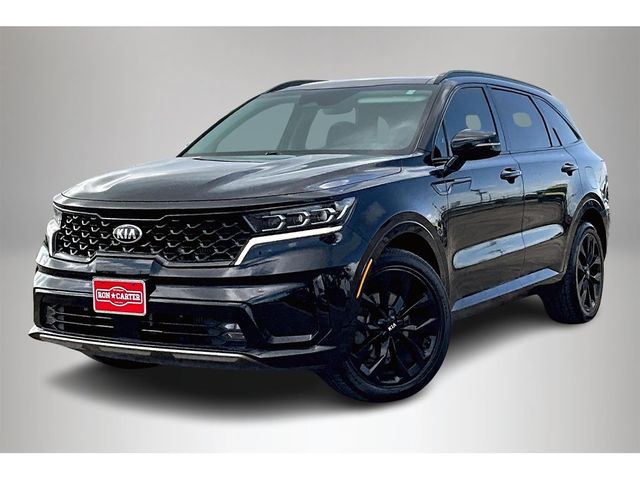 2021 Kia Sorento SX