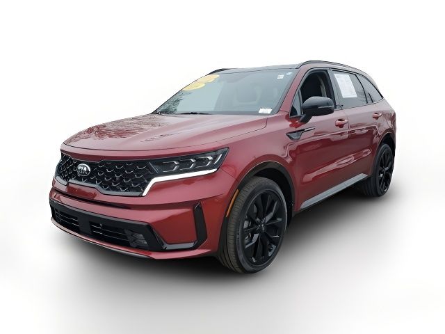 2021 Kia Sorento SX