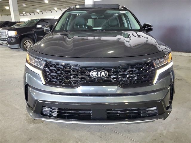 2021 Kia Sorento SX