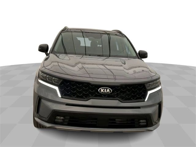 2021 Kia Sorento SX