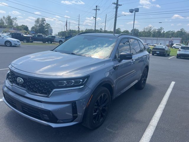 2021 Kia Sorento SX