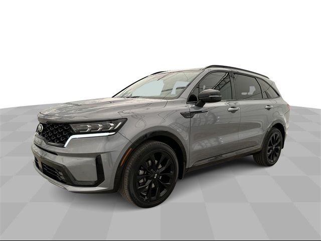 2021 Kia Sorento SX