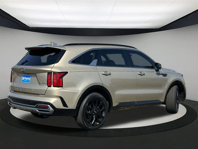 2021 Kia Sorento SX