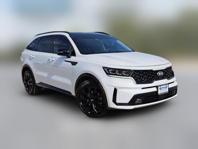 2021 Kia Sorento SX