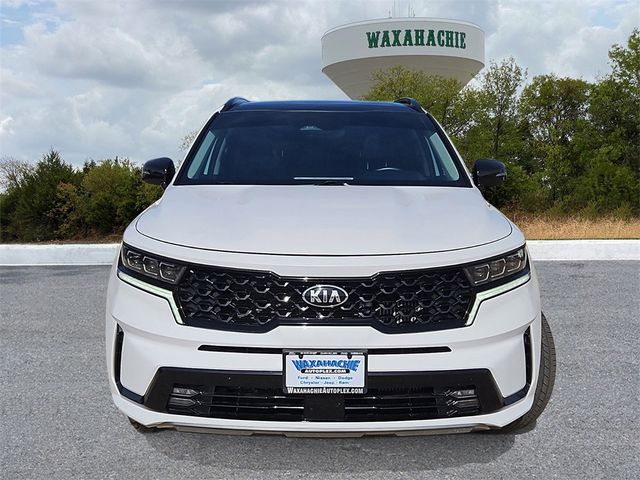 2021 Kia Sorento SX