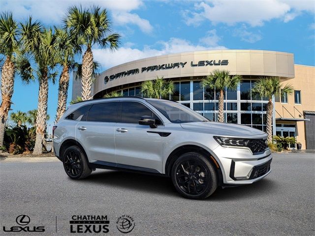 2021 Kia Sorento SX