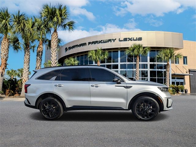 2021 Kia Sorento SX